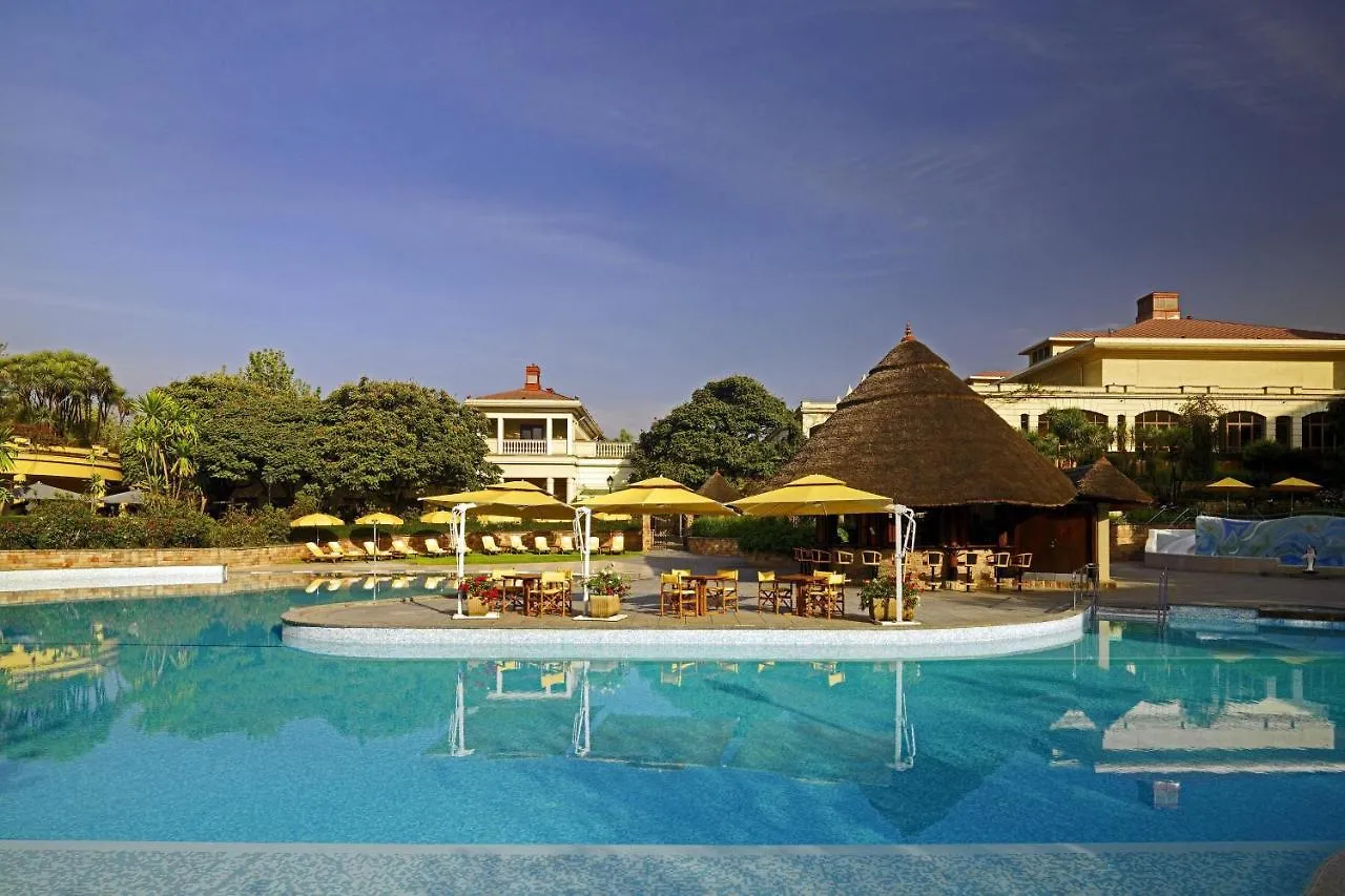 Sheraton Addis, A Luxury Collection Hotel, Аддис-Абеба 5*,  Эфиопия