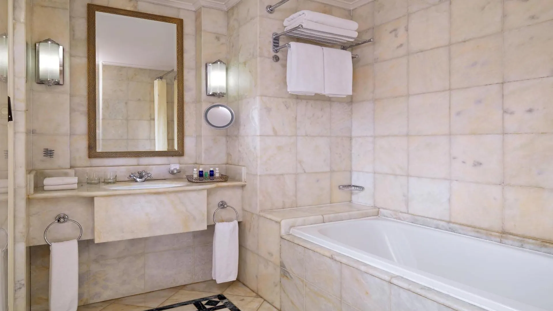 Hotel Sheraton Addis, A Luxury Collection Hotel, Addis Ababa