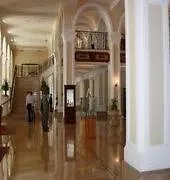 Sheraton Addis, A Luxury Collection Hotel, Аддис-Абеба Отель