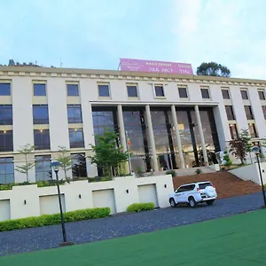 Haile Resort-gondar Hotel